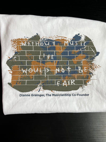 Dianne Grainger Limited Edition T-Shirt